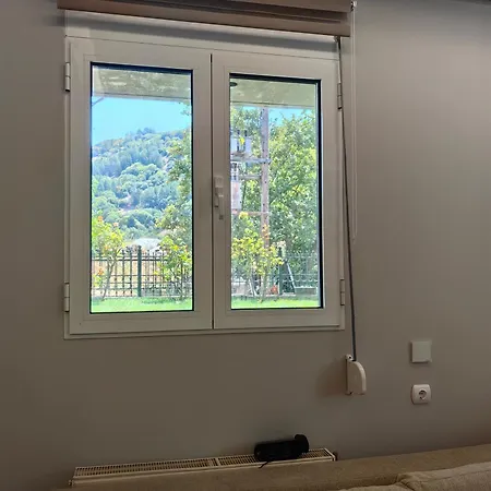 Apartment εμμέλεια