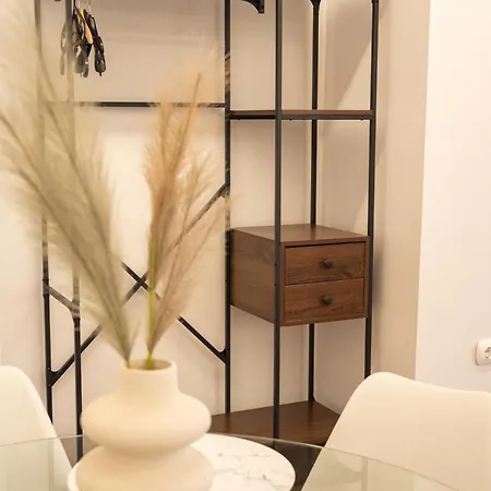 εμμέλεια Apartment Karpenisi